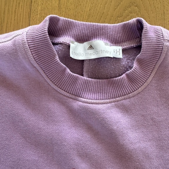 Adidas Stella McCartney sweatshirt - Picture 3 of 3